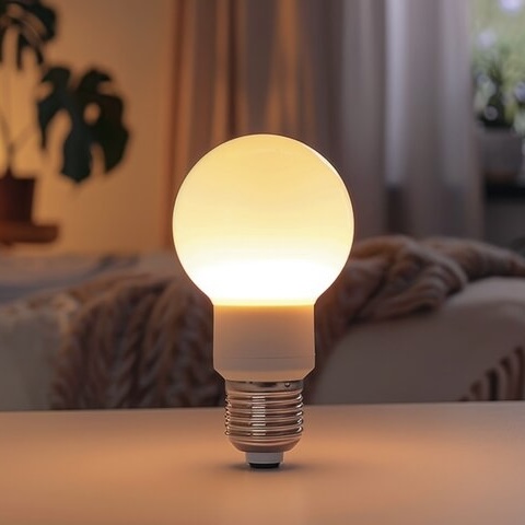 Iluminación inteligente