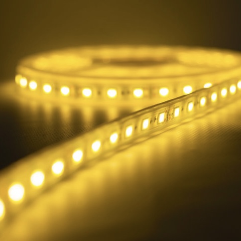 luces led
