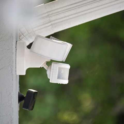 sensor