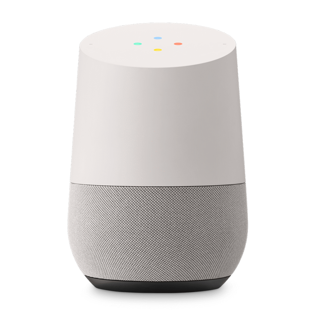 Google Assistant