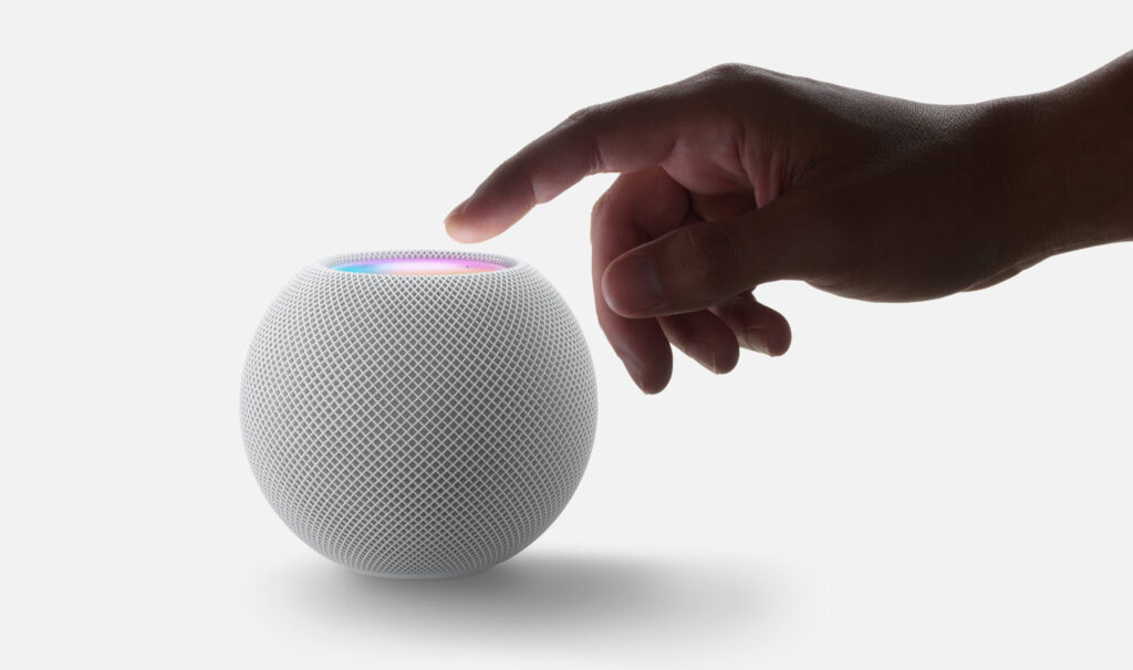 HomePod